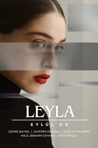 Лейла 11 серия